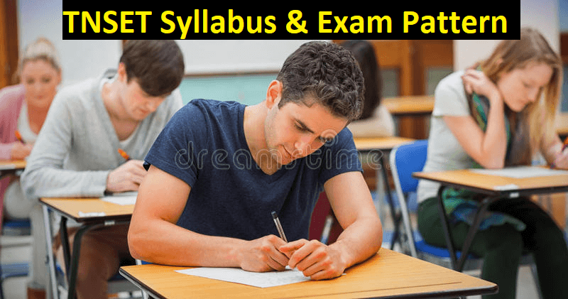 tnset-syllabus-exam-pattern