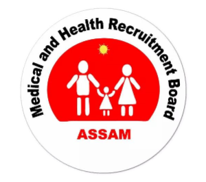 DHS Assam ANM Nurse Admit Card