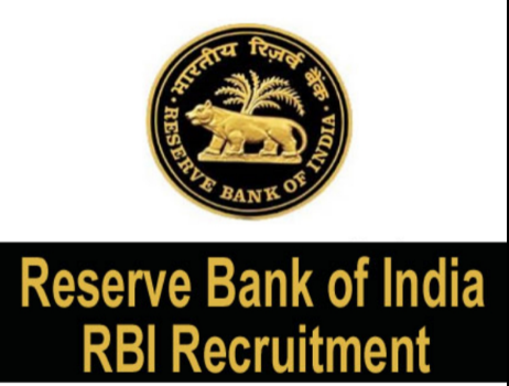 RBI Recruitment