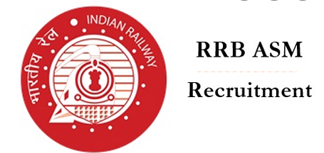 RRB Assistant Station Master Recruitment