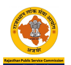 Rajasthan ACF RFO Result