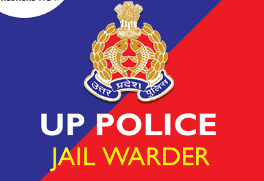 UP Police Jail Warder Admit Card