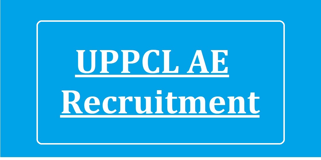 UPPCL AE Recruitment